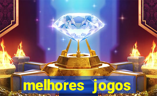 melhores jogos pagos android